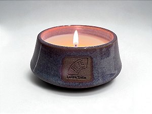 Vela Aromática Luiza Sato