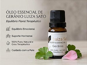 Gerânio