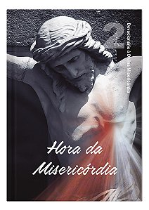 DEVOCIONÁRIO 2 - HORA DA MISERICÓRDIA