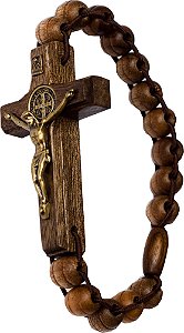 PULSEIRA DEZENA CRUZ DE SÃO BENTO