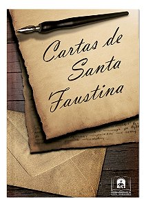 CARTAS DE SANTA FAUSTINA