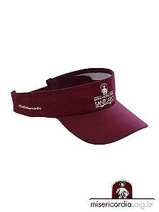 VISEIRA SANTUÁRIO DA DIVINA MISERICÓRDIA