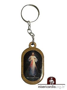 CHAVEIRO JESUS MISERICORDIOSO