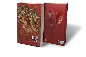 DIÁRIO BÍBLICO 2019