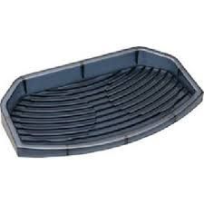 Pingadeira Acquaflex Stilo Fumê