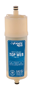 Refil Top Web Purificadores  Europa