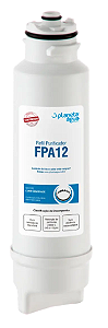Refil FPA12 Purificador Electrolux PA10N, PA20G, PA25G, PA30G, PA40G