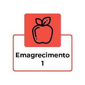 Promofit - Kit Emagrecimento 1 - 7 dias