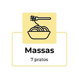 Promofit - Massas 7 refeições