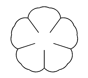 FACA CORTE E VINCO NOVA PAPOULA BAIANA CONJUGADA