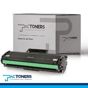 Cartucho de Toner Compatível Samsung LT-D111