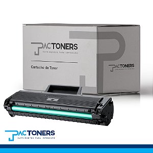 Cartucho de Toner Compatível Samsung MLTD104S - 104S