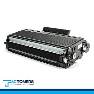 Cartucho de Toner Compatível com Brother TN-580 / 620 / 650
