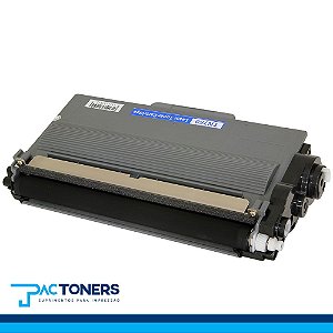 Cartucho de Toner Compatível Brother 720 / 750