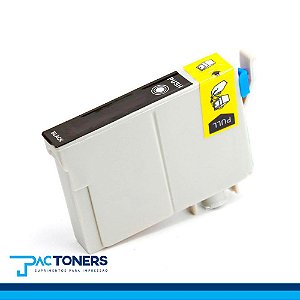 Cartucho Jato de Tinta Epson 731 - Stylus C79/SCX4900/5900 (TO 731) preto