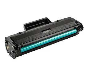 Cartucho de Toner HP W1105A | 105A | 107A 107W 135A 135W | COM CHIP | Compatível 1k