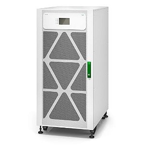 NoBreak 200kVA APC Schneider Electric Easy UPS 3M - UPS 380V 33 para baterias externa - E3MUPS200KH