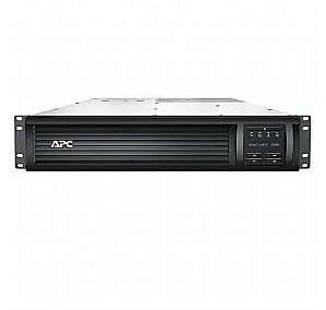 NOBREAK APC 3VA SENOIDAL RACK 220V - SMX3000HV2U-BR