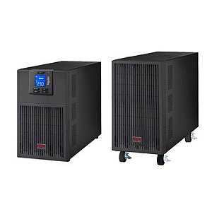 Nobreak 6kVA APC Easy UPS Online 230V - Torre -  SRV6KIL