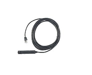 APC NetBotz Temperature & Humidity Sensor - AP9335TH - Sensor de Temperatura e Umidade
