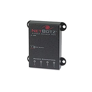 4-20mA Sensor Pod APC NetBotz - NBPD0129
