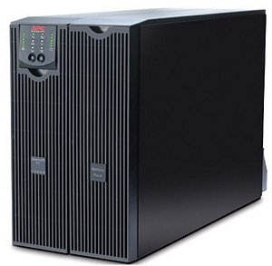 NoBreak 10KVA APC Smart UPS RT 10000VA 208V - TORRE ou RACK 6U - SURT10000XLT