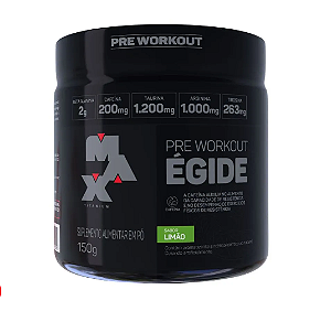 Égide - Max Titanium - 150g