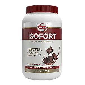 Isofort (900g) - Vitafor