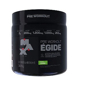 Égide - Max Titanium - 300g