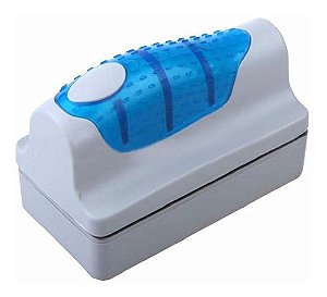 Limpador Magnético (s Grande) Xl Aquário 12 X 6.2 Cm