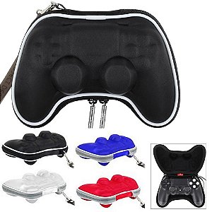 Bolsa Case Capa Controle Ps4 Dualshock  Protetor Playstation