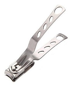 Cortador De Unhas Rotativo 360º  Ideal para Bebês e Idosos