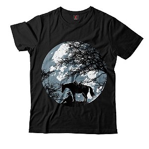 Camiseta Eloko The Moon