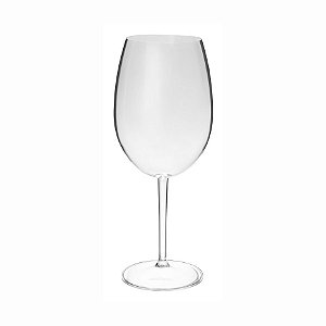 Taça Wine Roma 600ml - Cristal