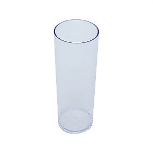 Copo Long Drink - Cristal – 350ml