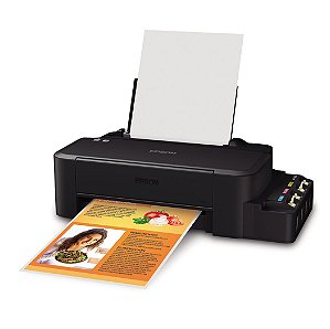 Impressora Epson L120