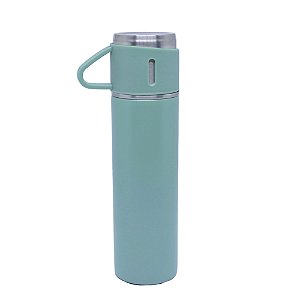 Garrafa Térmica Garbo com Copo 500ml