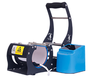 Prensa de Caneca Cilíndrica Faster New