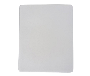 Mouse Pad Branco 20x30 (A4) para Sublimação