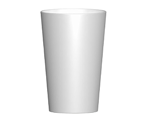 Copo Baby Cores Leitosas 220ml