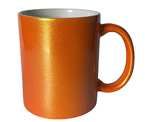 Caneca Mágica Perolada Shine