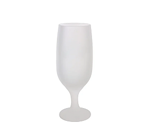 Taça de Vidro Jateada Hannover 300ml