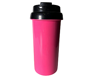 Squeeze de Polímero Para Sublimação 475ml