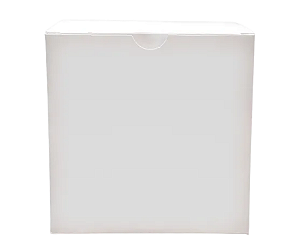 Caixa para Caneca Sem Alça