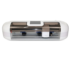 Maquina de Recorte A3 Com Câmera De Contorno Bivolt Mecolour