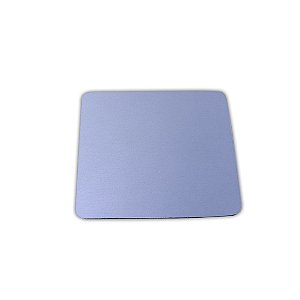 Mouse Pad Branco - Quadrado A5