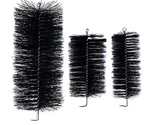 Escova Filtrante