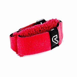 Abafador de Cordas Fretwrap Gruvgear  Vermelho