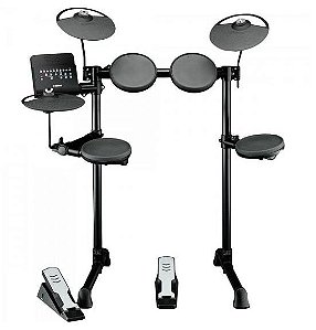 Bateria Eletronica YAMAHA DTX400K