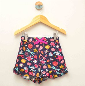 Short insetos